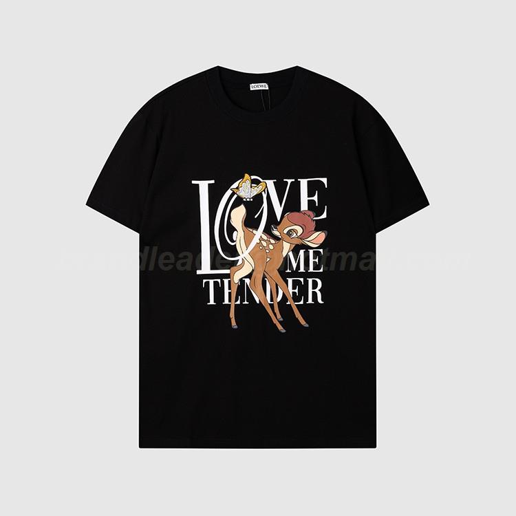 Loewe Men's T-shirts 1